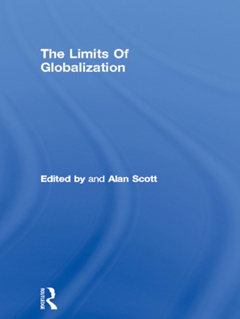 Big bigCover of The Limits Of Globalization