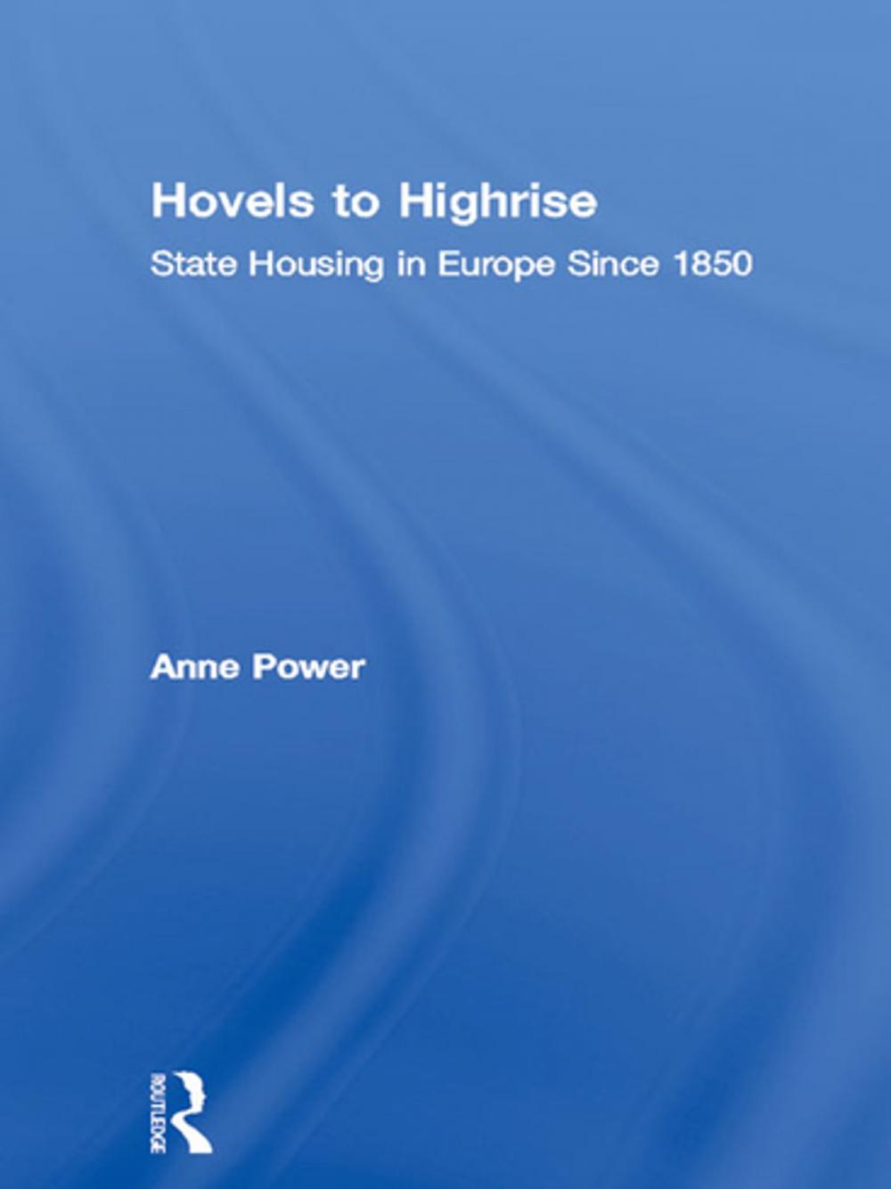 Big bigCover of Hovels to Highrise