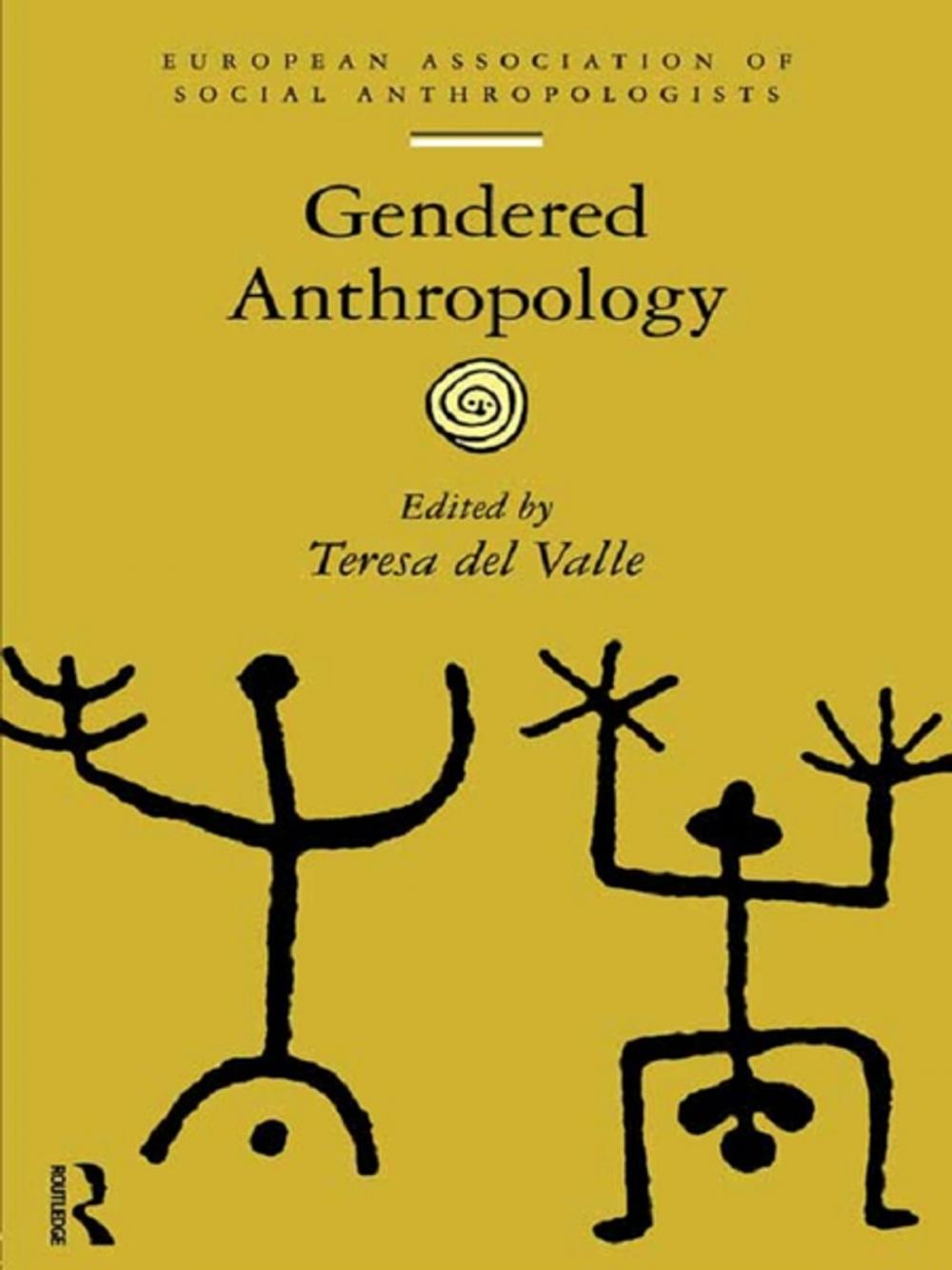 Big bigCover of Gendered Anthropology