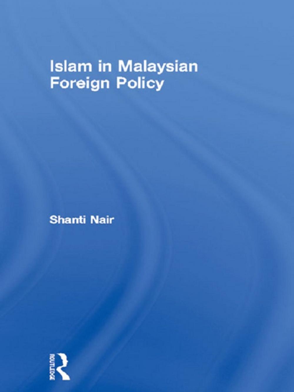 Big bigCover of Islam in Malaysian Foreign Policy