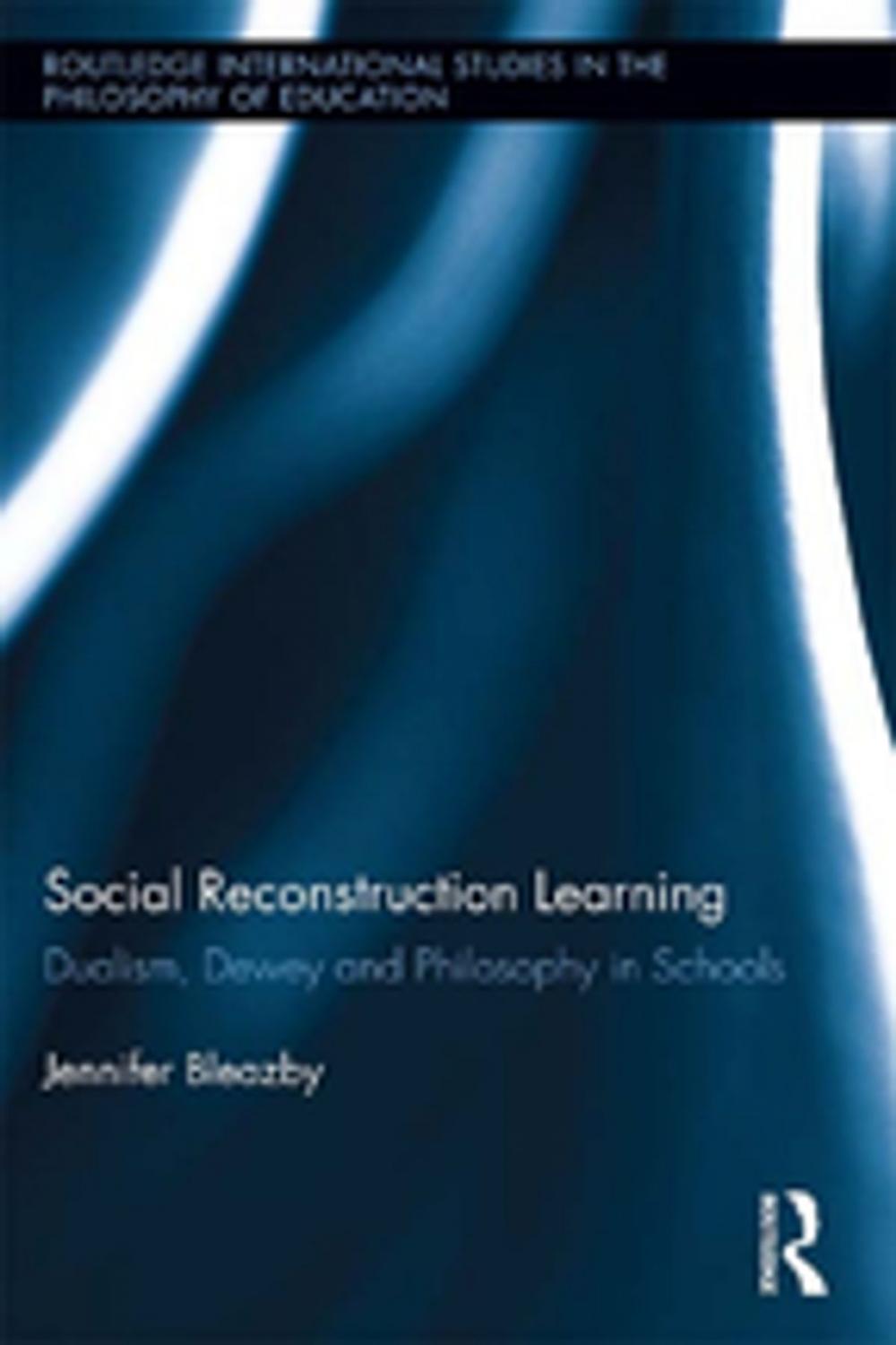 Big bigCover of Social Reconstruction Learning