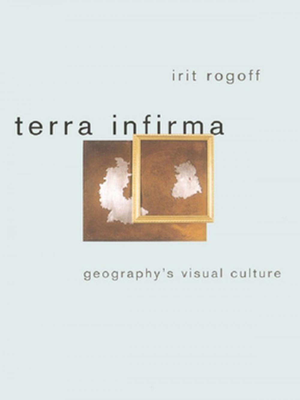 Big bigCover of Terra Infirma