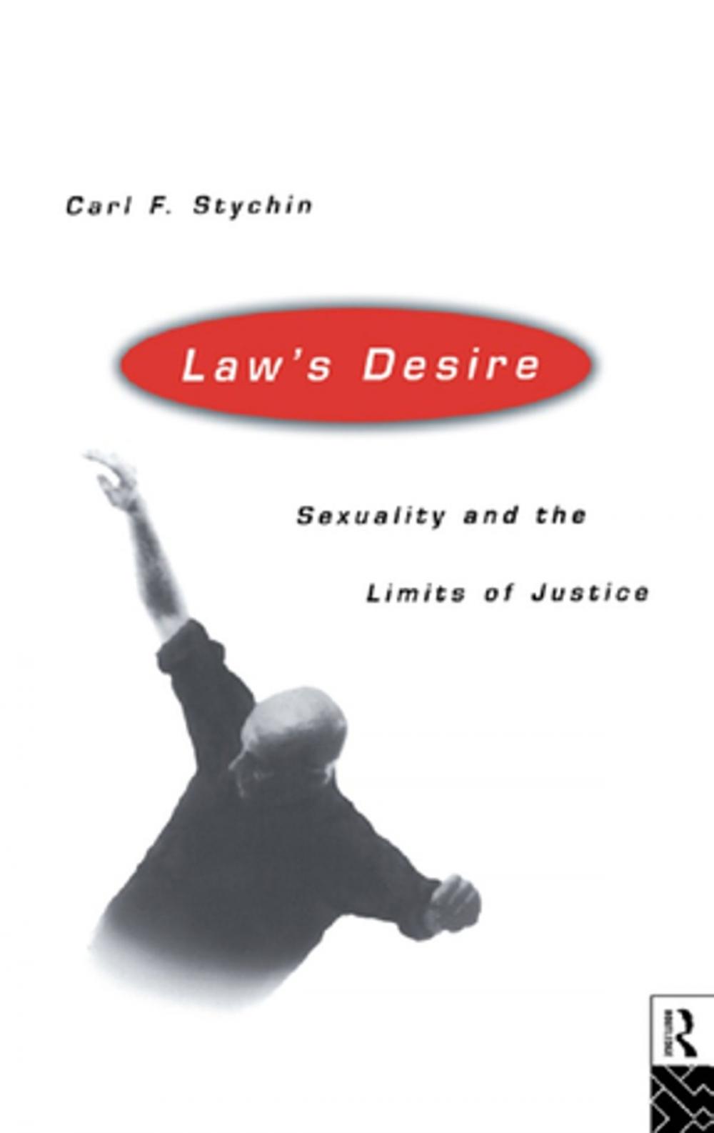 Big bigCover of Law's Desire