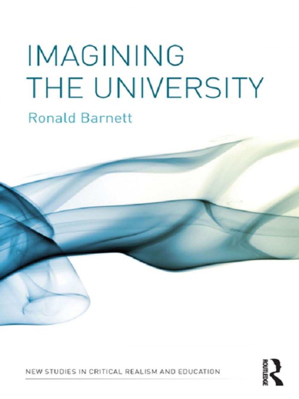 Big bigCover of Imagining the University