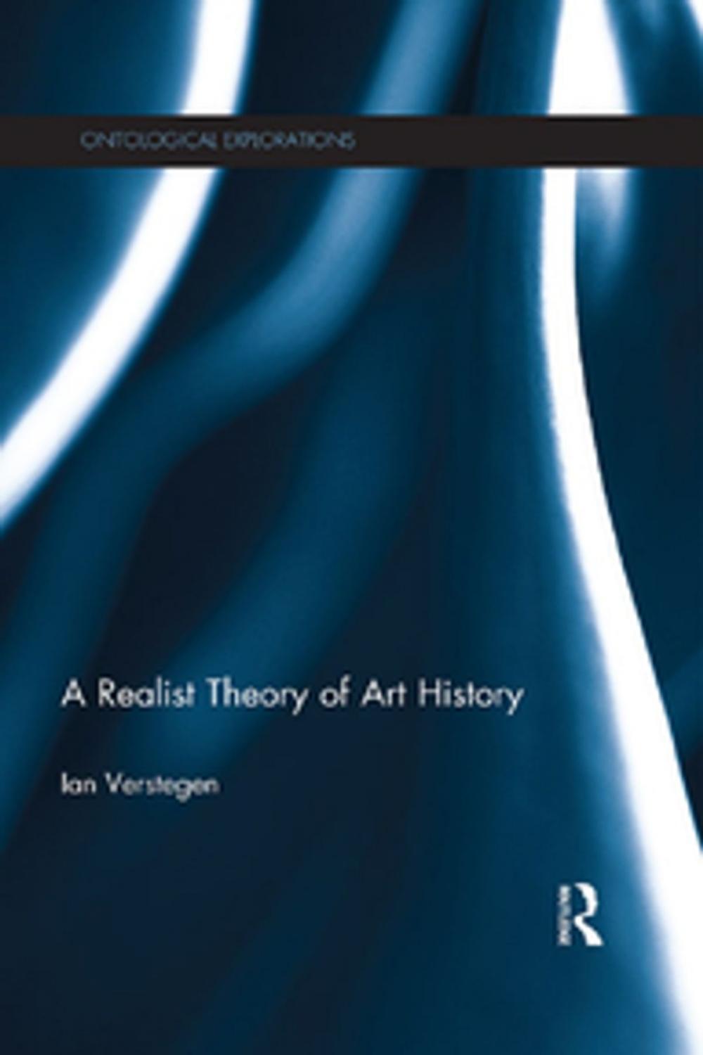 Big bigCover of A Realist Theory of Art History