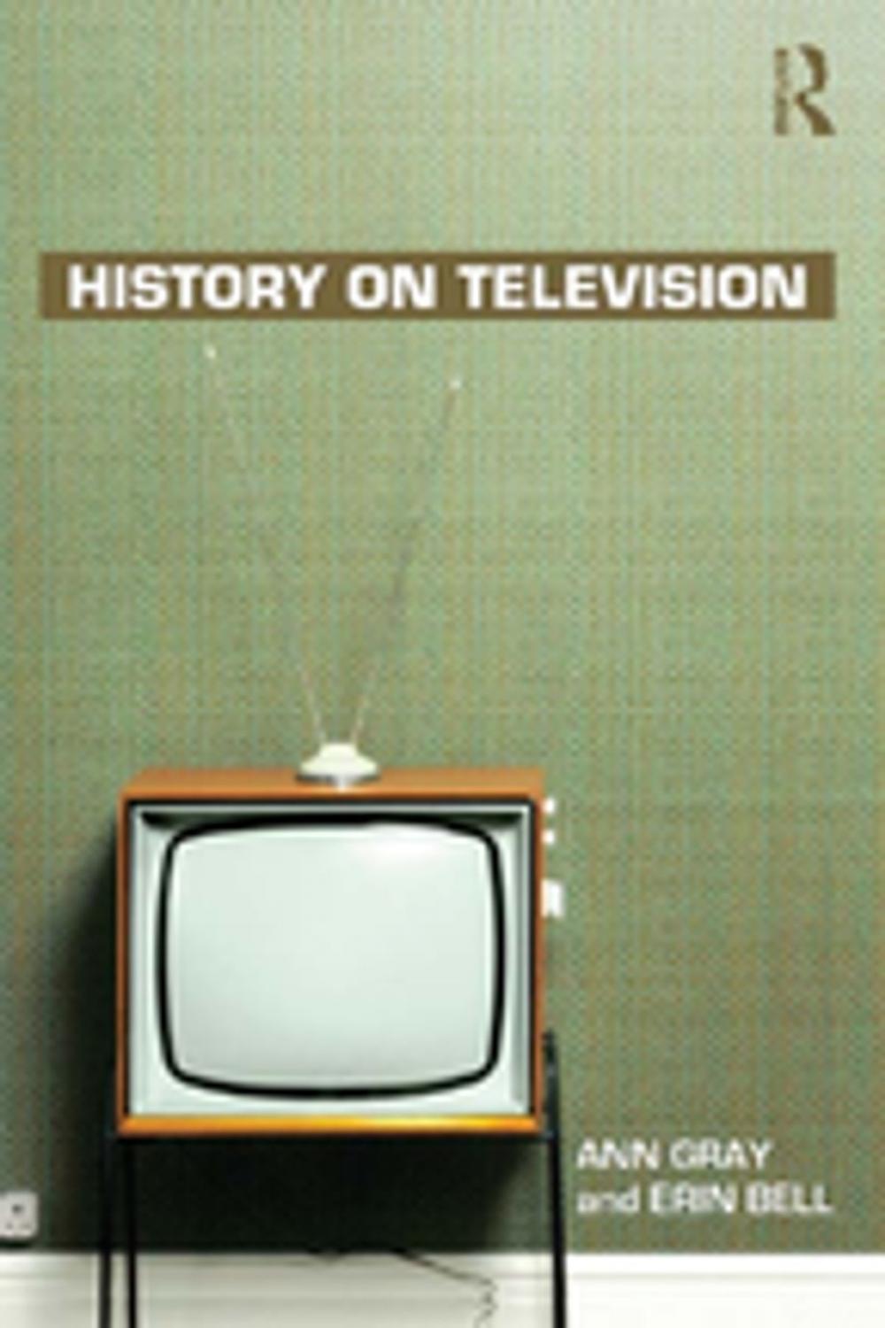 Big bigCover of History on Television