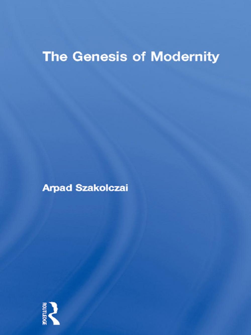 Big bigCover of The Genesis of Modernity