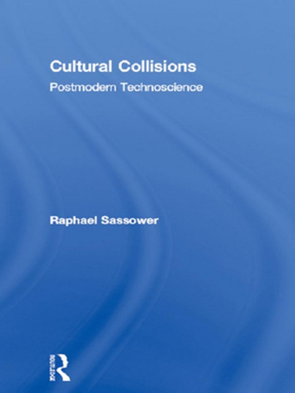 Big bigCover of Cultural Collisions