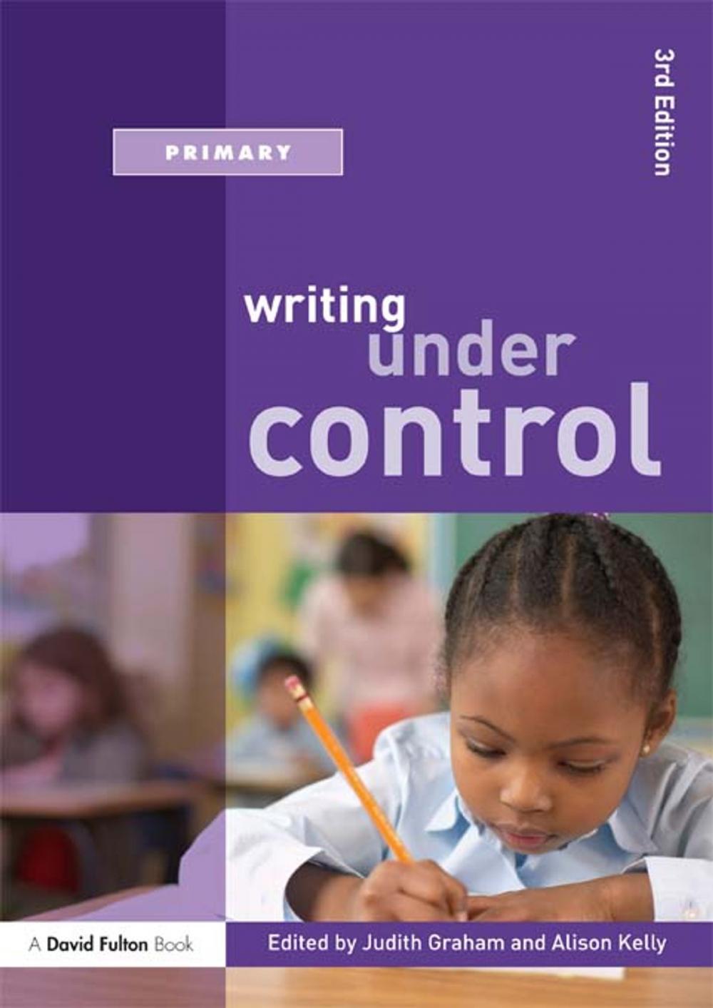 Big bigCover of Writing Under Control