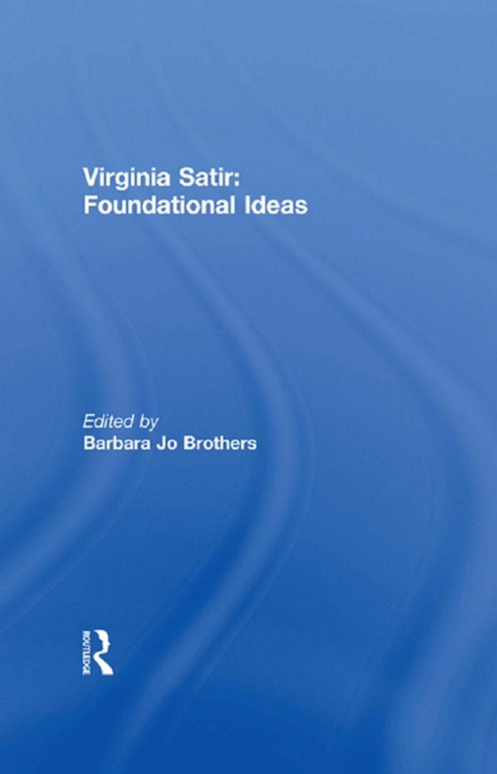 Big bigCover of Virginia Satir