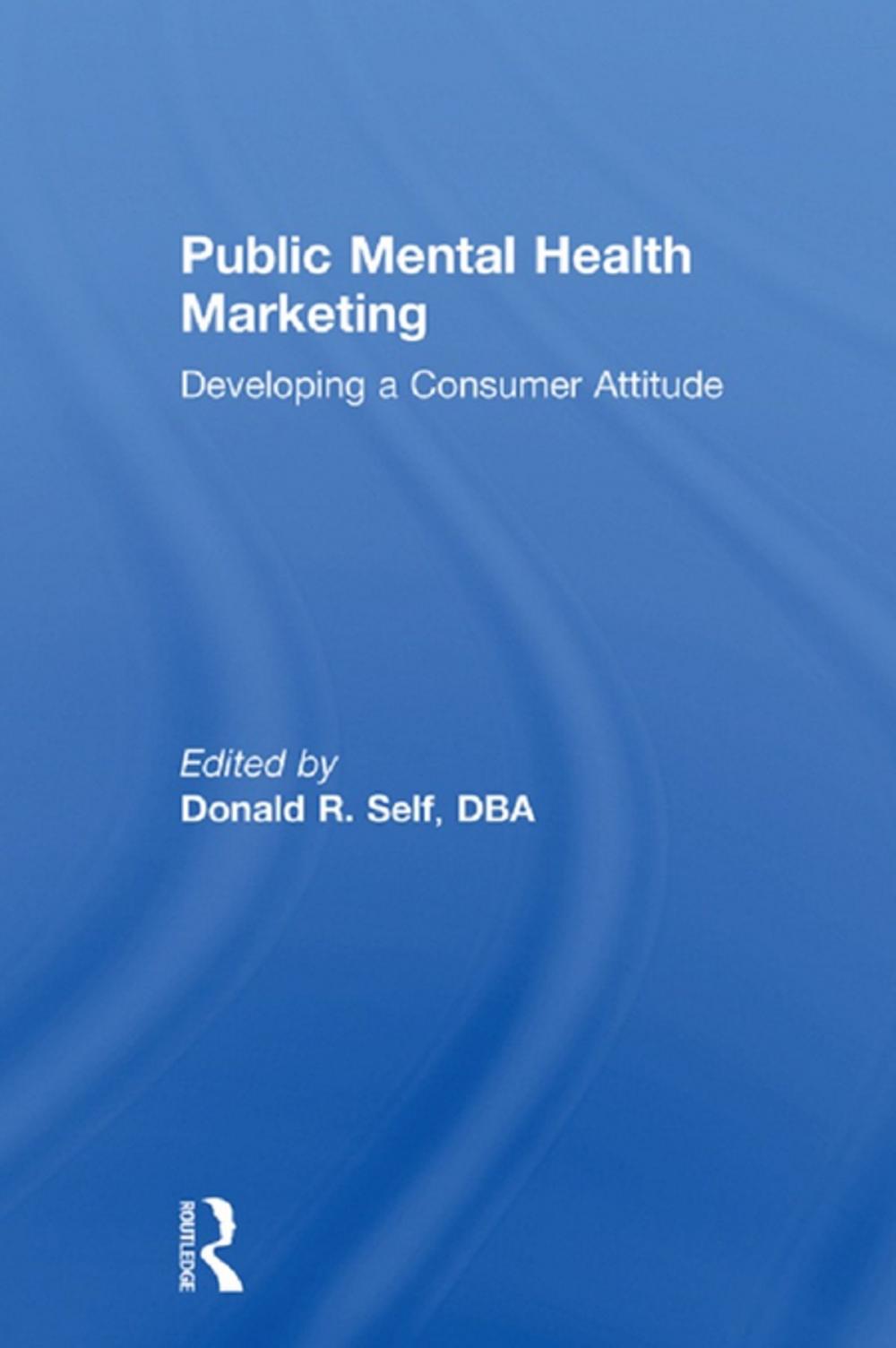 Big bigCover of Public Mental Health Marketing