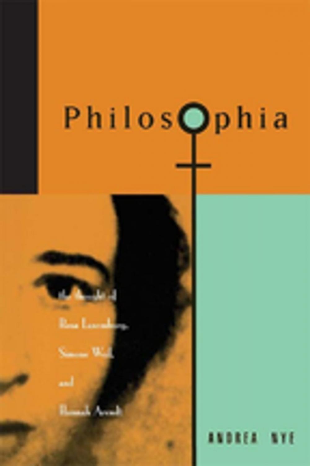 Big bigCover of Philosophia