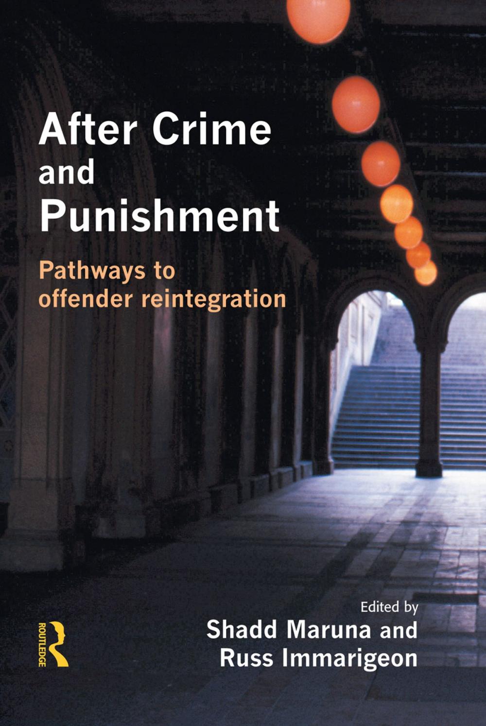 Big bigCover of After Crime and Punishment