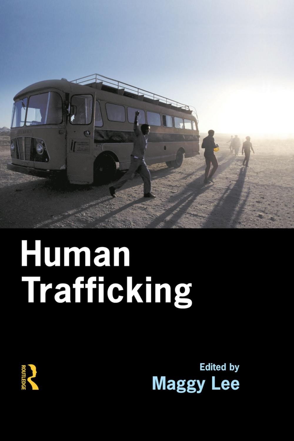 Big bigCover of Human Trafficking