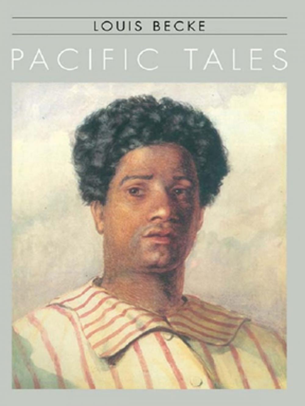 Big bigCover of Pacific Tales