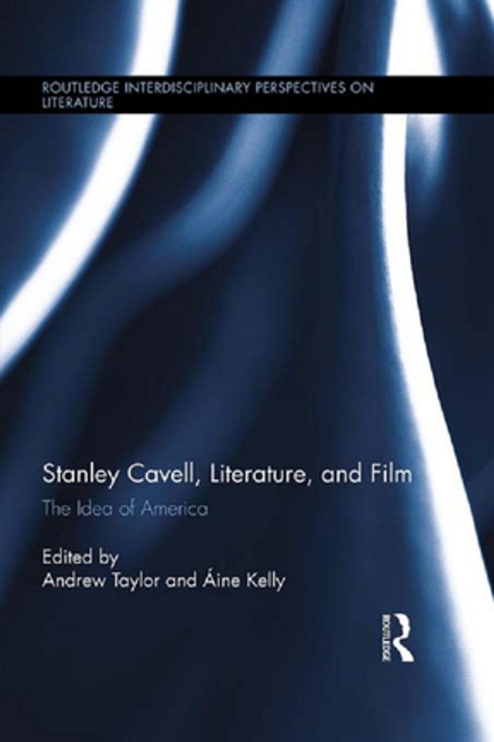 Big bigCover of Stanley Cavell, Literature, and Film