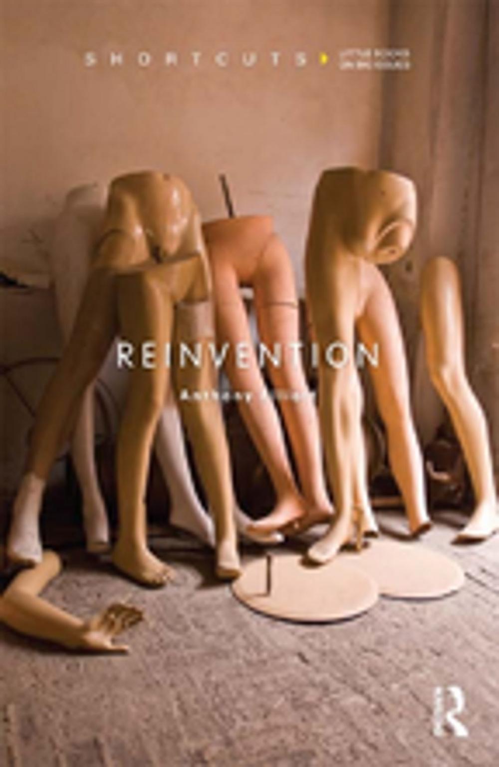 Big bigCover of Reinvention