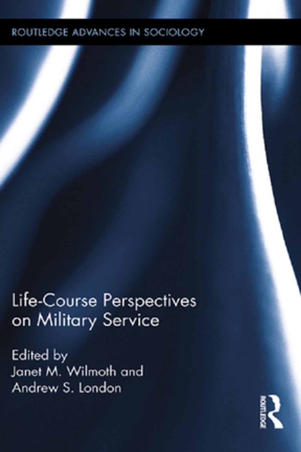 Big bigCover of Life Course Perspectives on Military Service