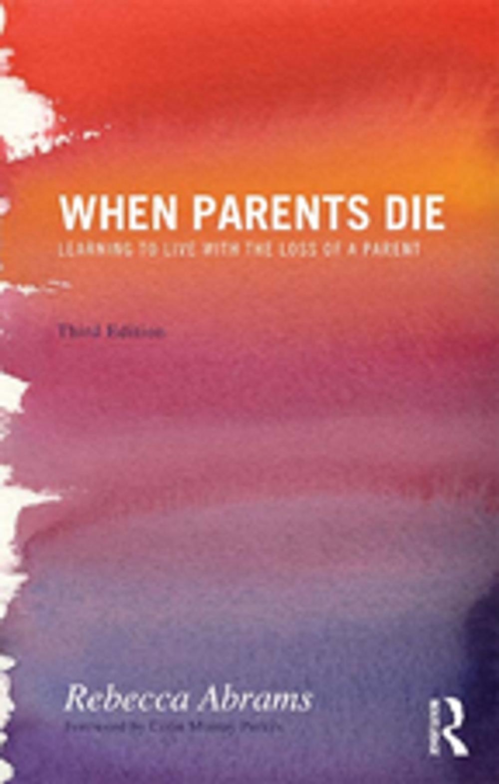 Big bigCover of When Parents Die