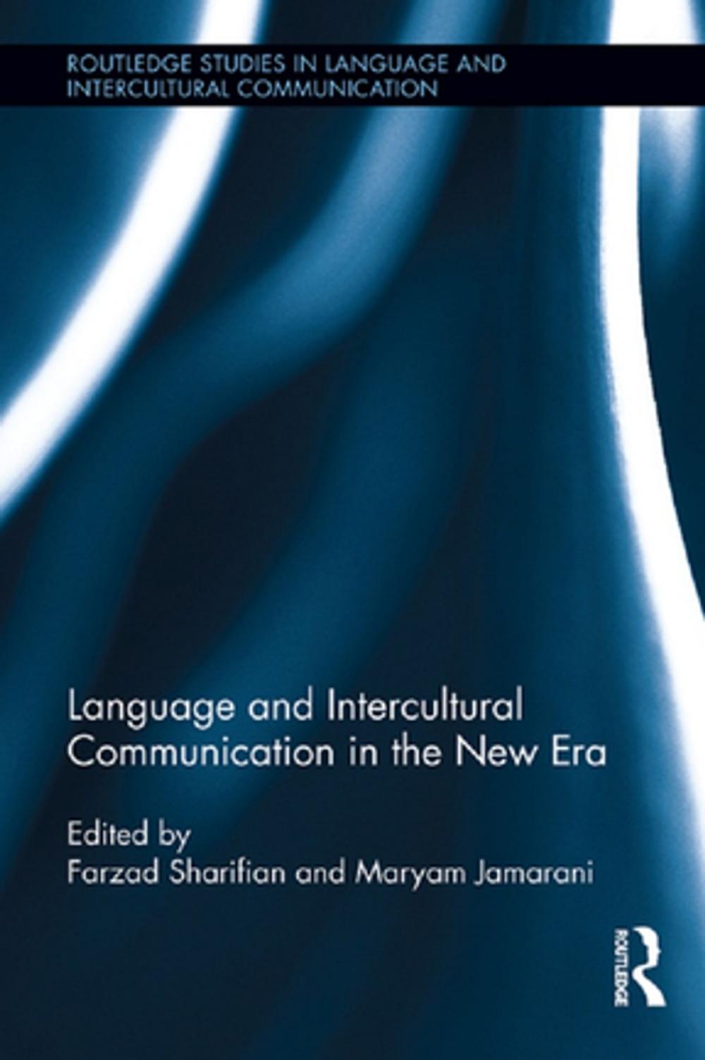 Big bigCover of Language and Intercultural Communication in the New Era