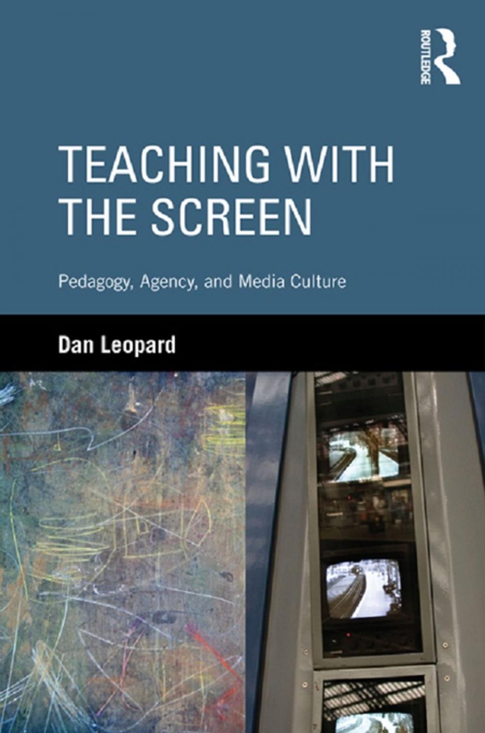 Big bigCover of Teaching with the Screen