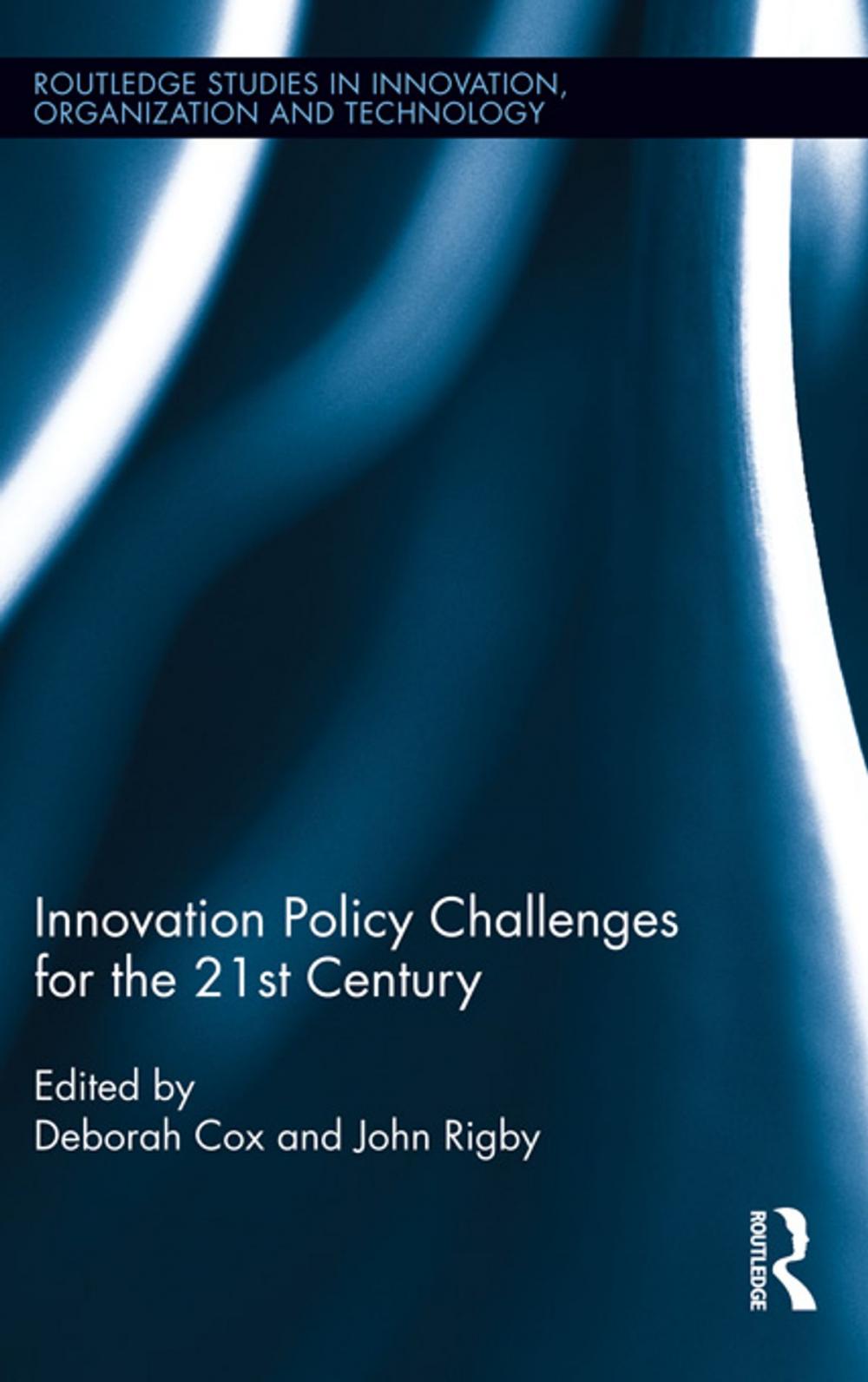 Big bigCover of Innovation Policy Challenges for the 21st Century