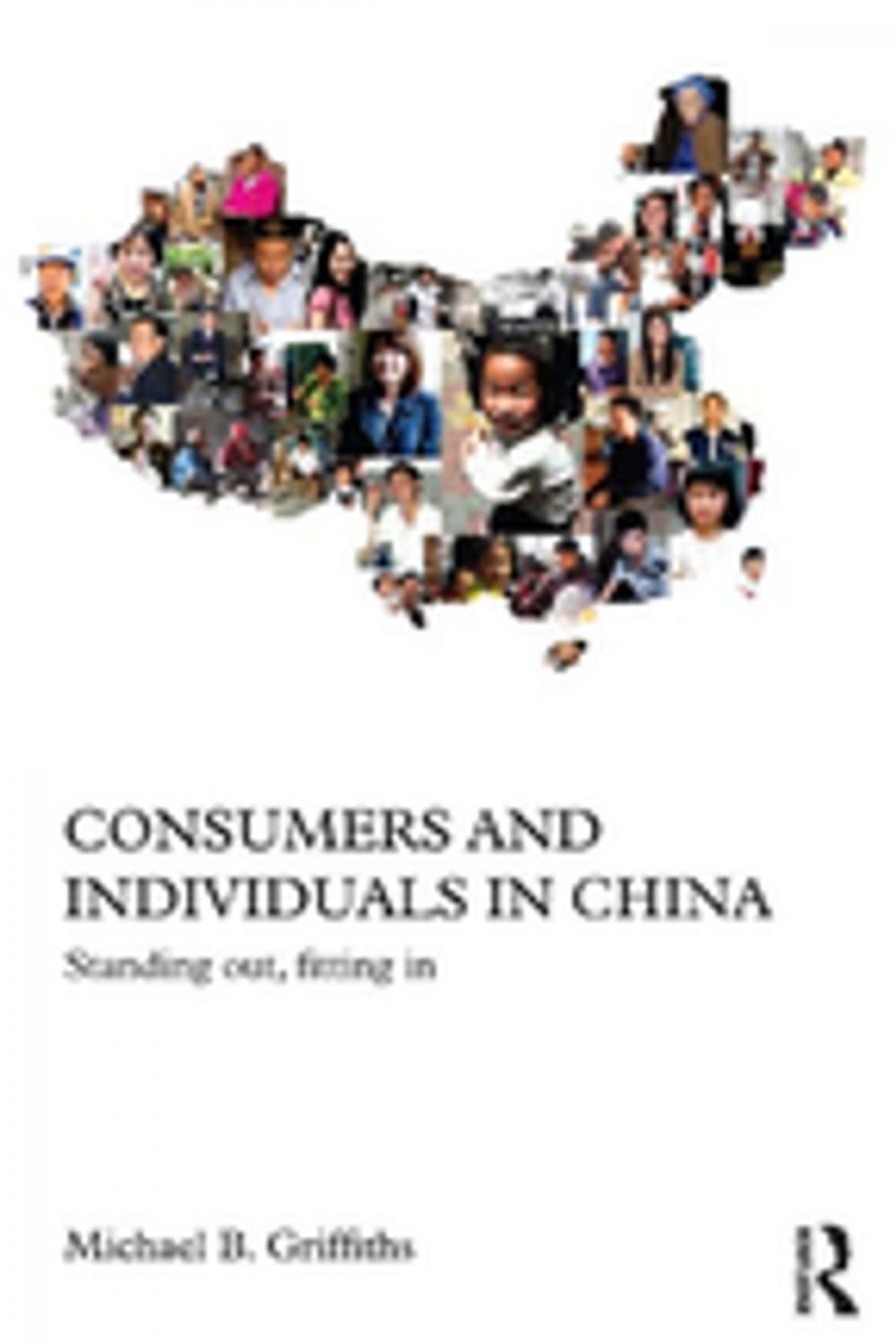 Big bigCover of Consumers and Individuals in China