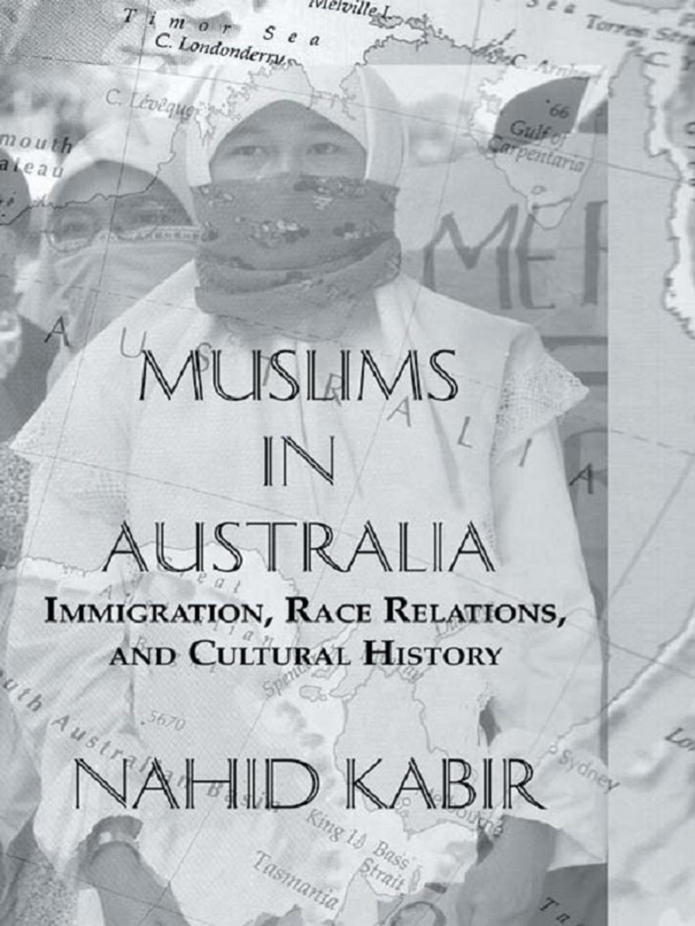 Big bigCover of Muslims In Australia