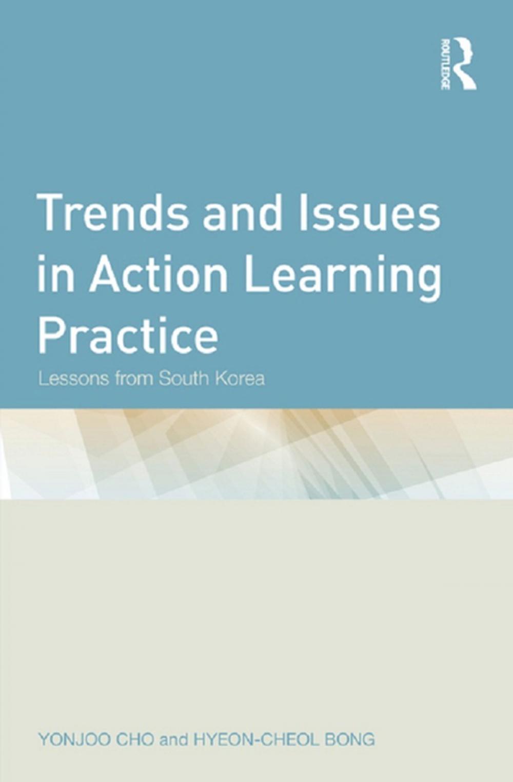 Big bigCover of Trends and Issues in Action Learning Practice