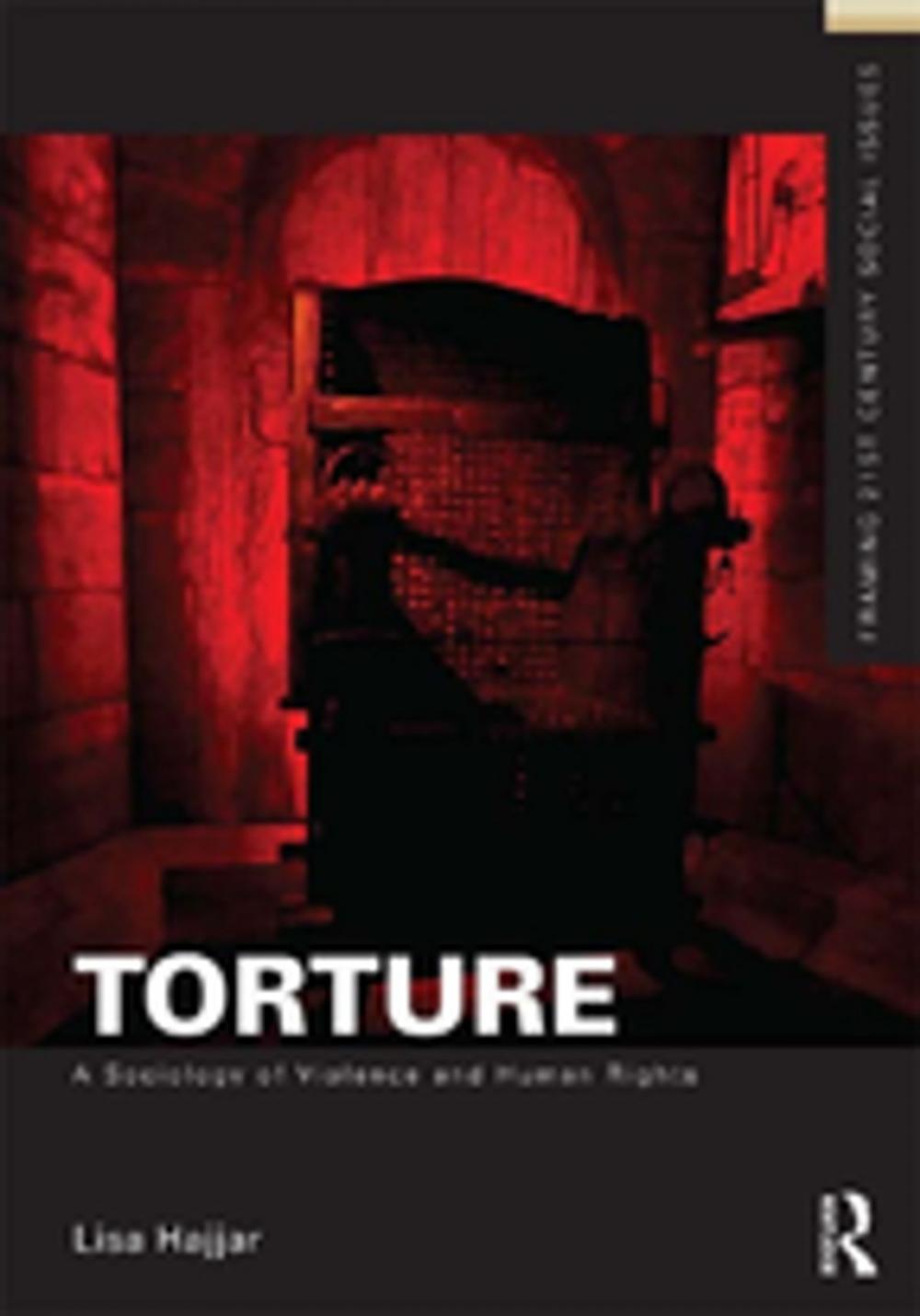 Big bigCover of Torture