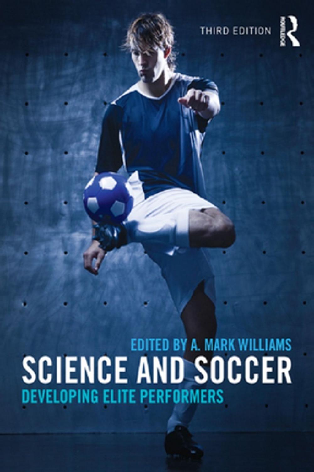 Big bigCover of Science and Soccer