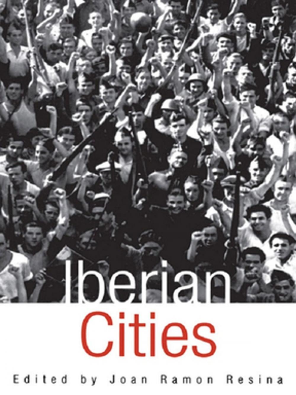 Big bigCover of Iberian Cities