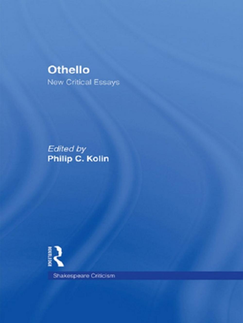 Big bigCover of Othello