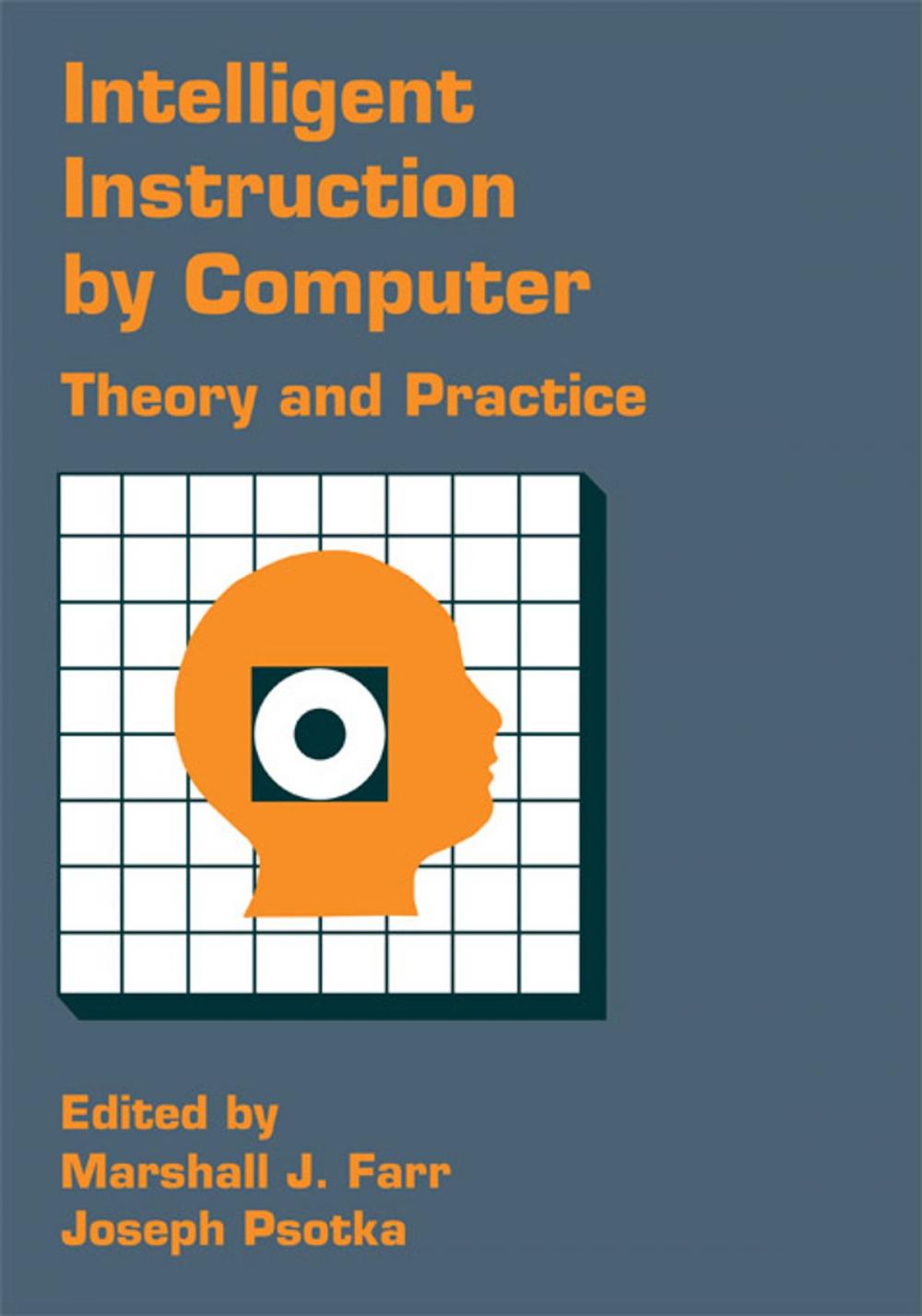 Big bigCover of Intelligent Instruction Computer