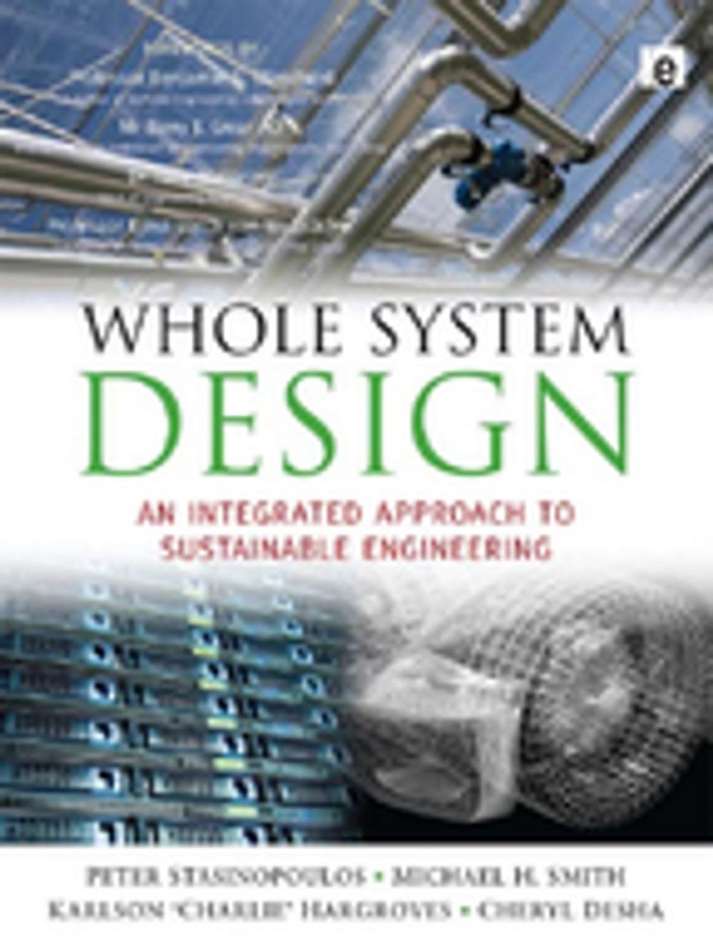 Big bigCover of Whole System Design