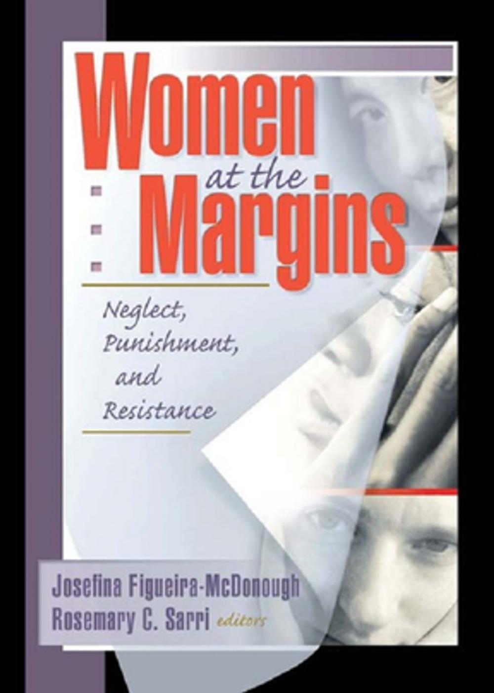 Big bigCover of Women at the Margins