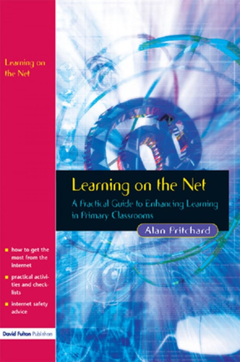 Big bigCover of Learning on the Net