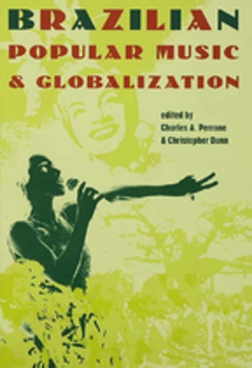 Big bigCover of Brazilian Popular Music and Globalization