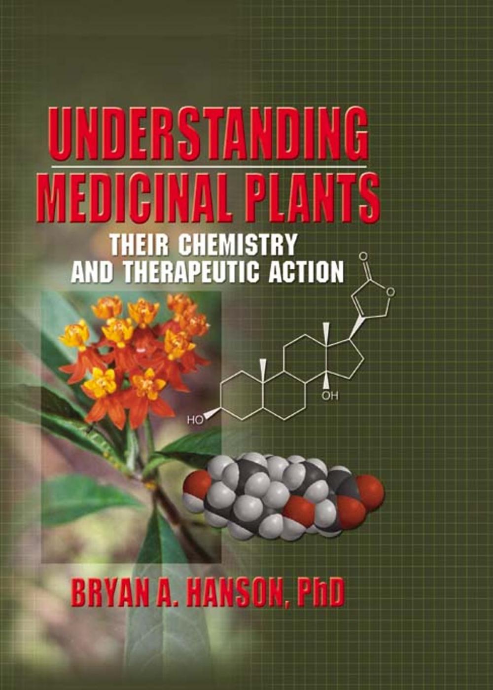 Big bigCover of Understanding Medicinal Plants