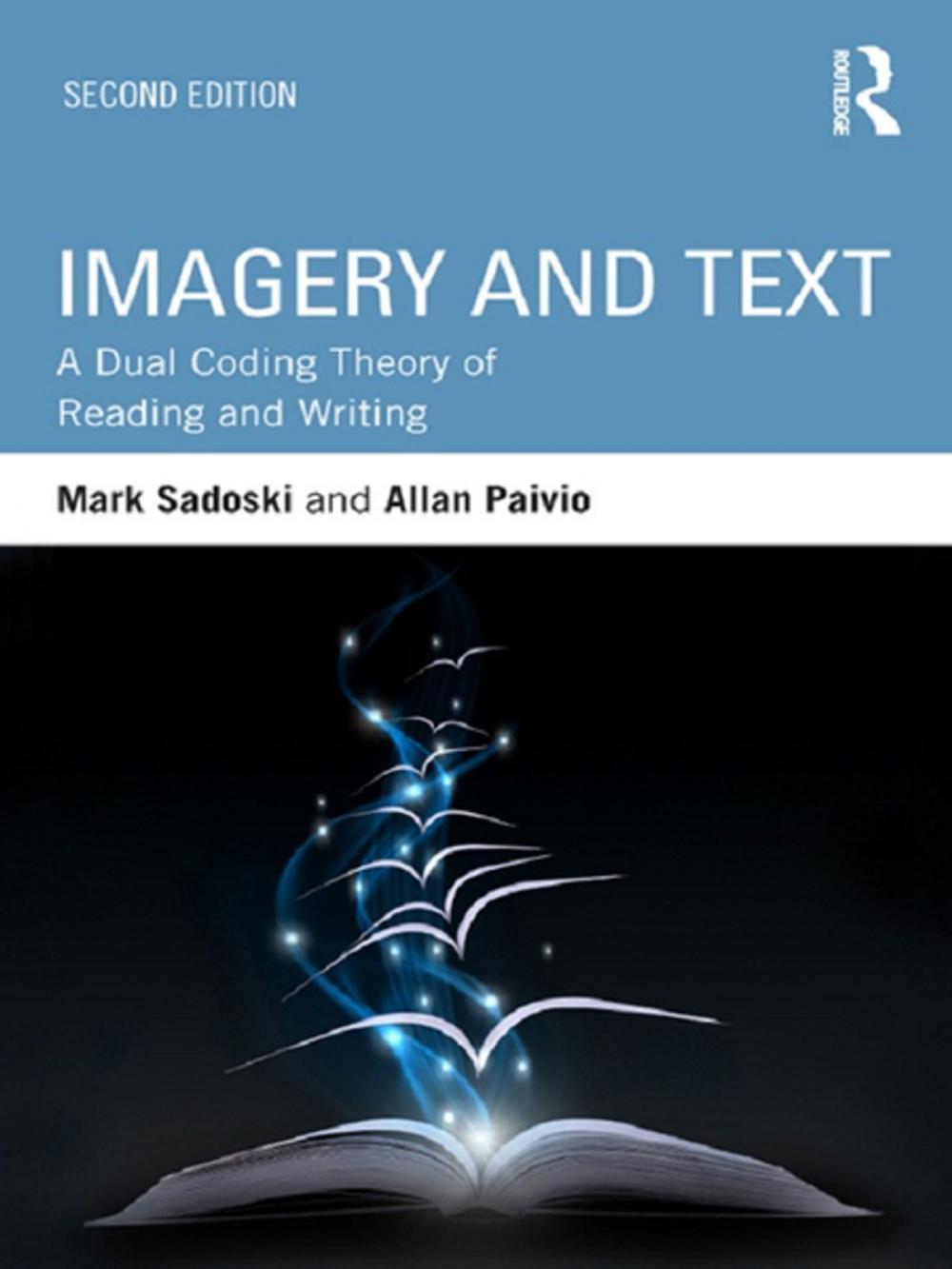 Big bigCover of Imagery and Text