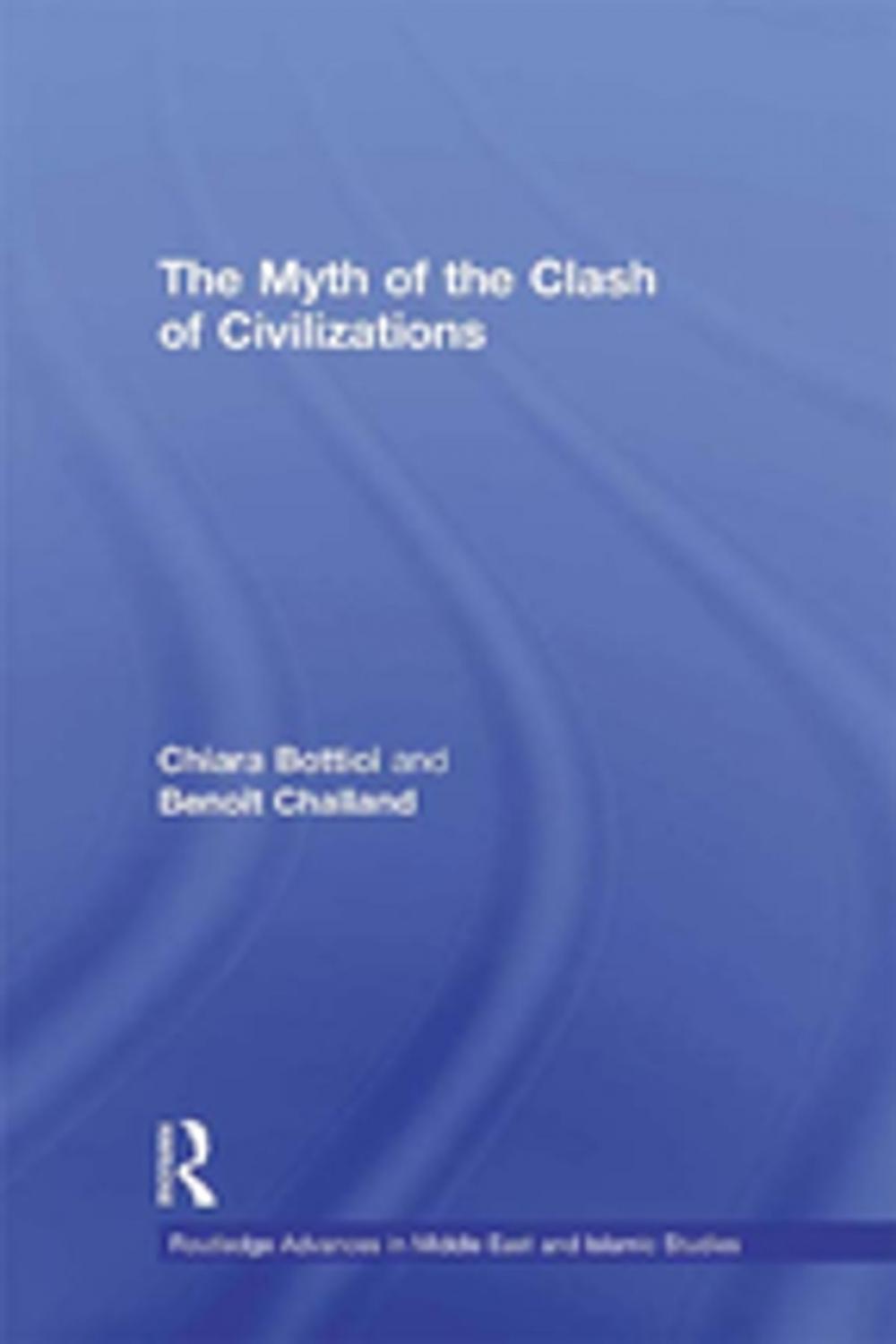 Big bigCover of The Myth of the Clash of Civilizations