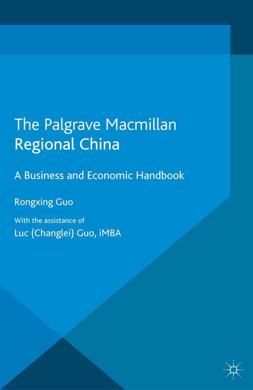 Big bigCover of Regional China