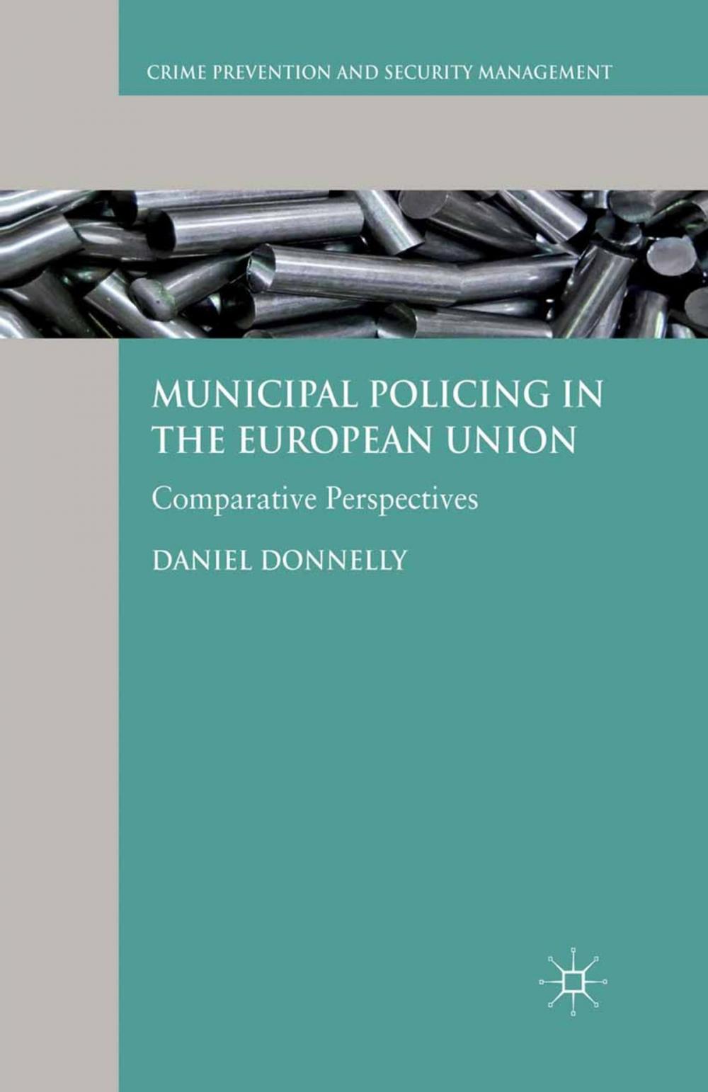 Big bigCover of Municipal Policing in the European Union