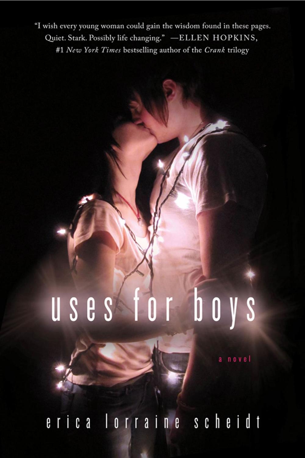 Big bigCover of Uses for Boys