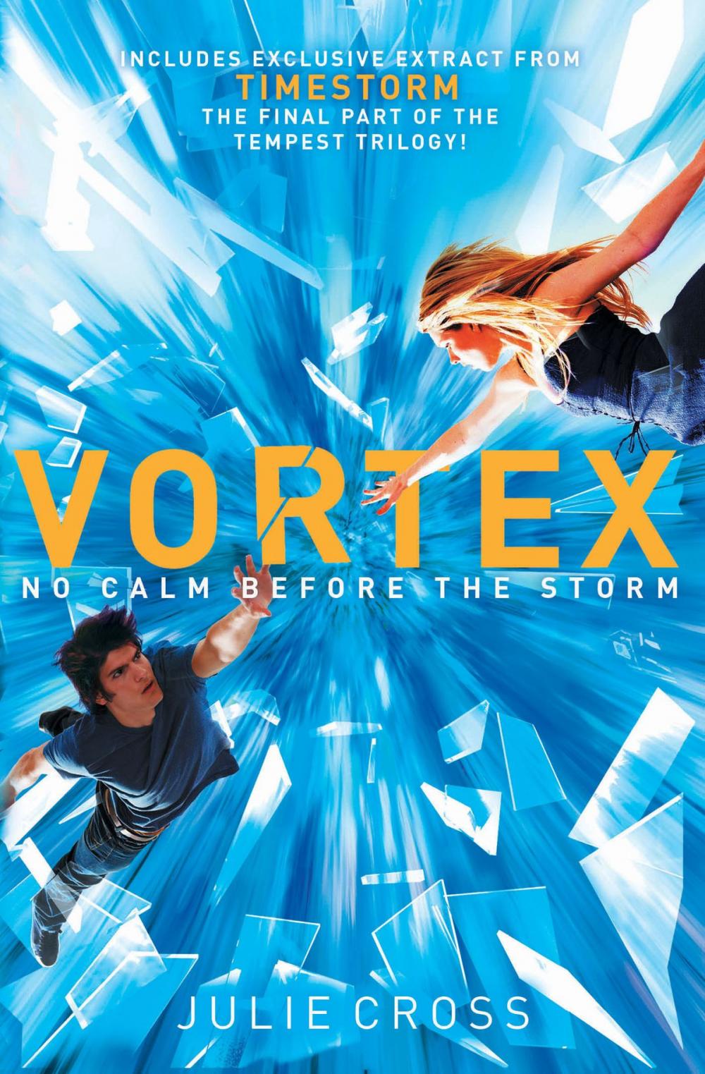 Big bigCover of Vortex