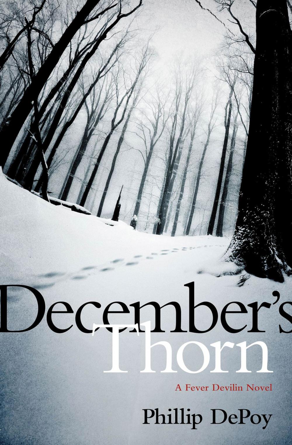 Big bigCover of December's Thorn