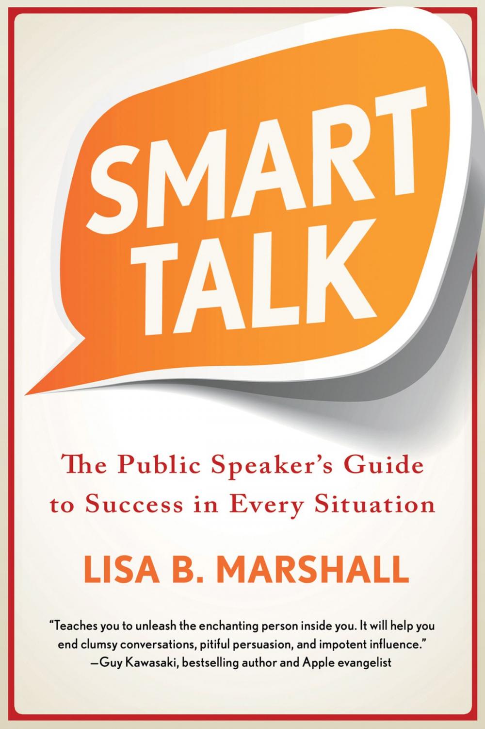 Big bigCover of Smart Talk