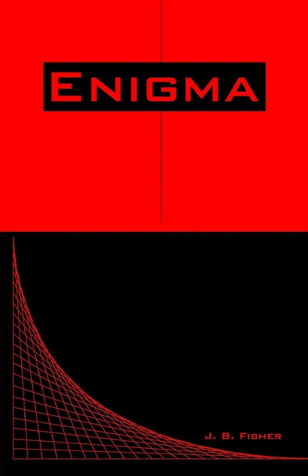 Big bigCover of Enigma