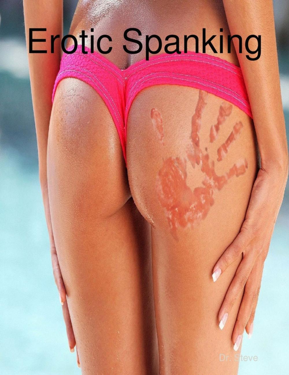 Big bigCover of Erotic Spanking