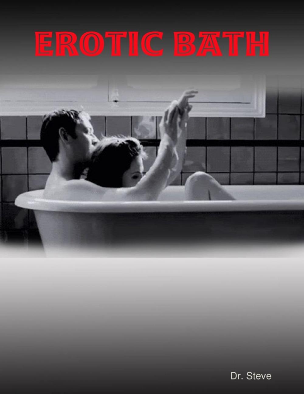 Big bigCover of Erotic Bath